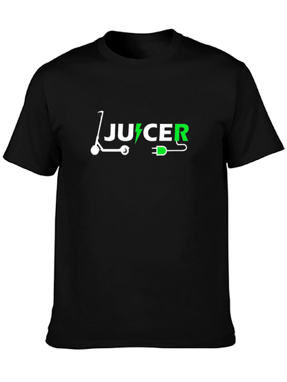 Electric Juicer T-Shirt - Modern Streetwear