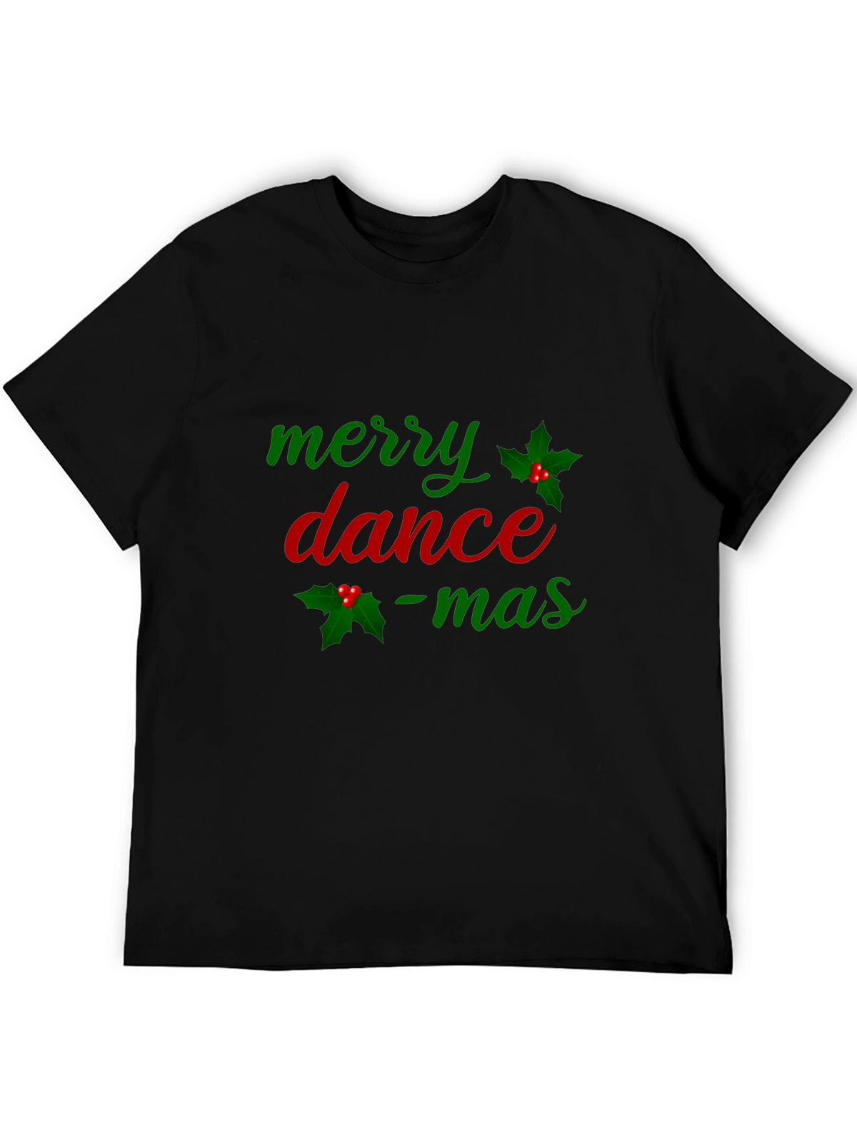 Merry Dance-Mas T-Shirt