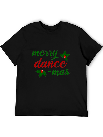 Merry Dance-Mas T-Shirt