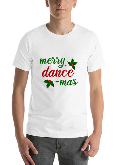 Merry Dance-Mas T-Shirt
