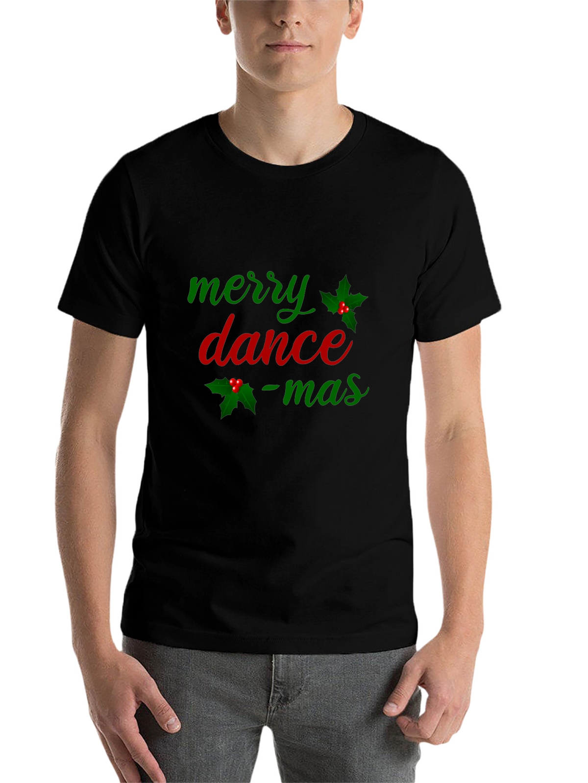 Merry Dance-Mas T-Shirt