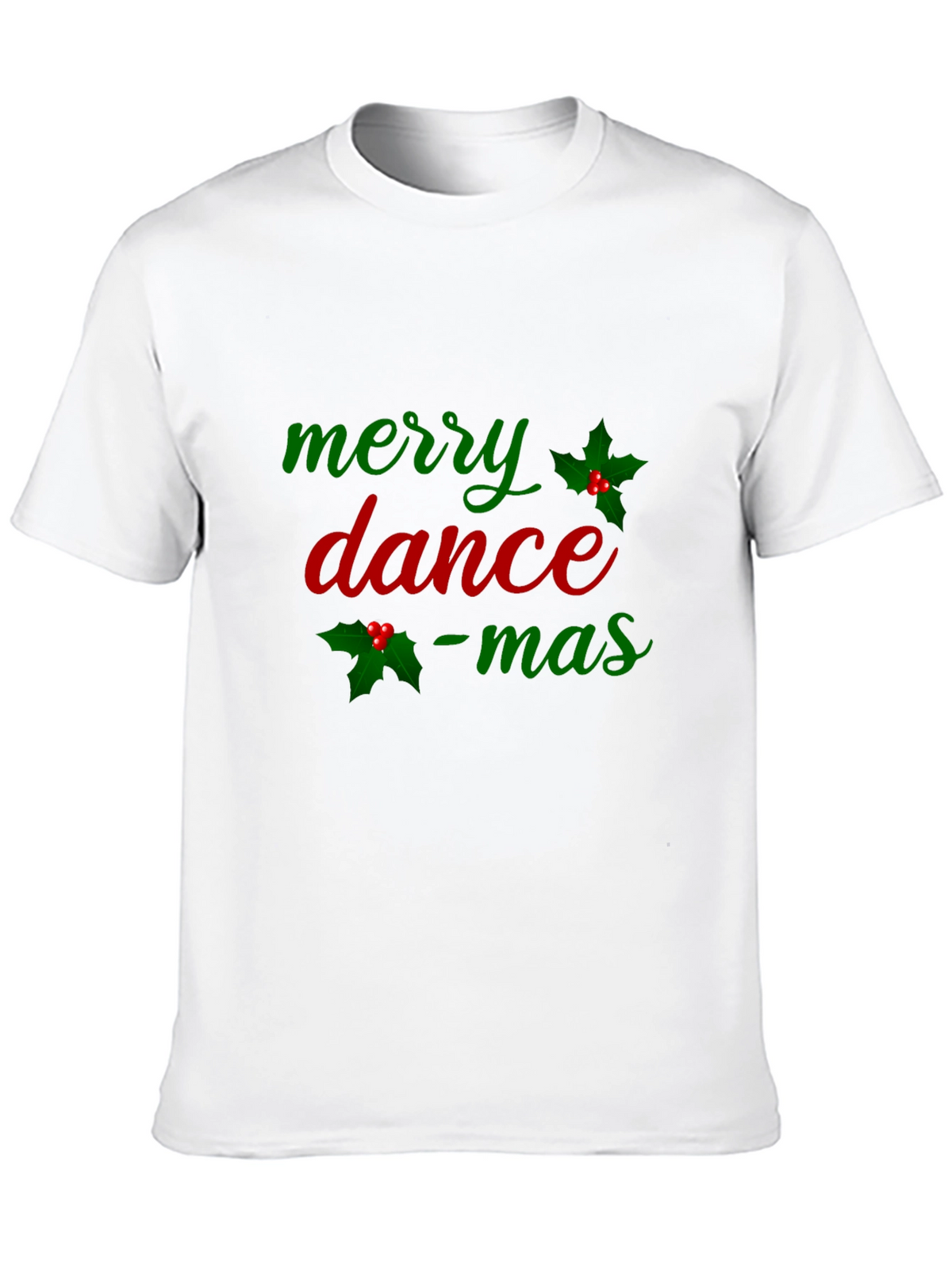 Merry Dance-Mas T-Shirt