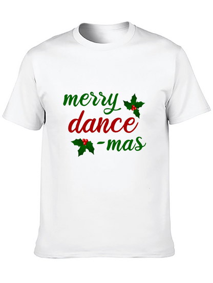 Merry Dance-Mas T-Shirt