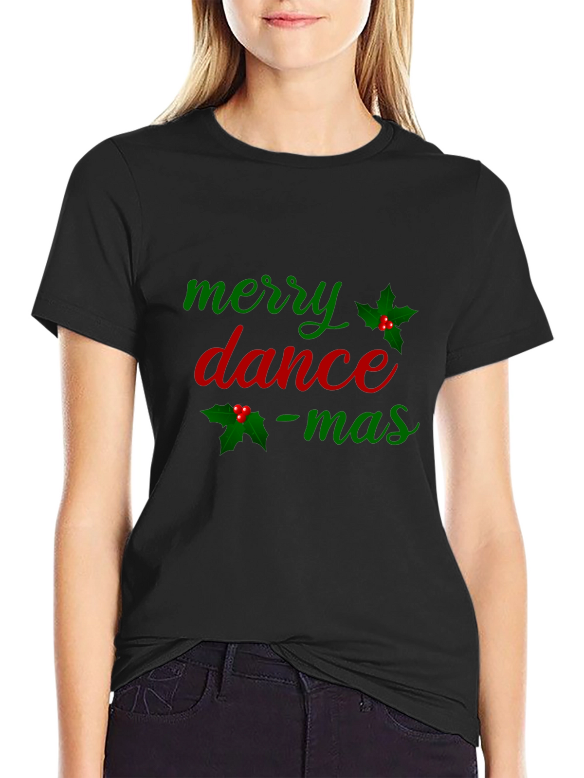 Merry Dance-Mas T-Shirt