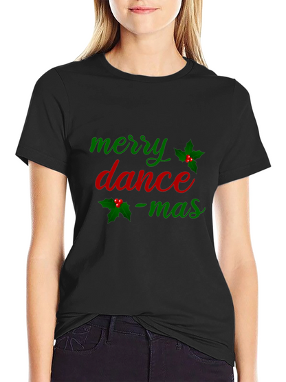 Merry Dance-Mas T-Shirt