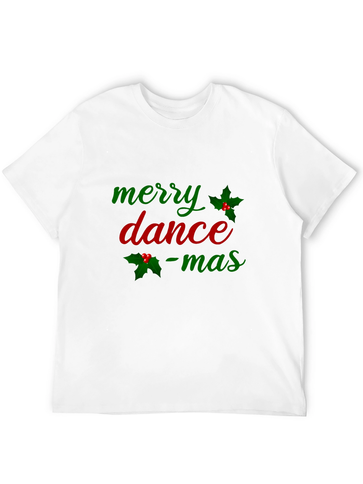 Merry Dance-Mas T-Shirt