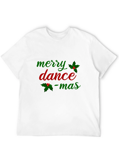 Merry Dance-Mas T-Shirt