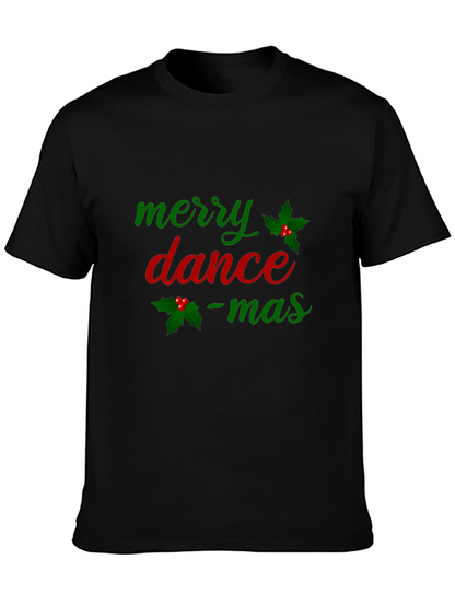 Merry Dance-Mas T-Shirt