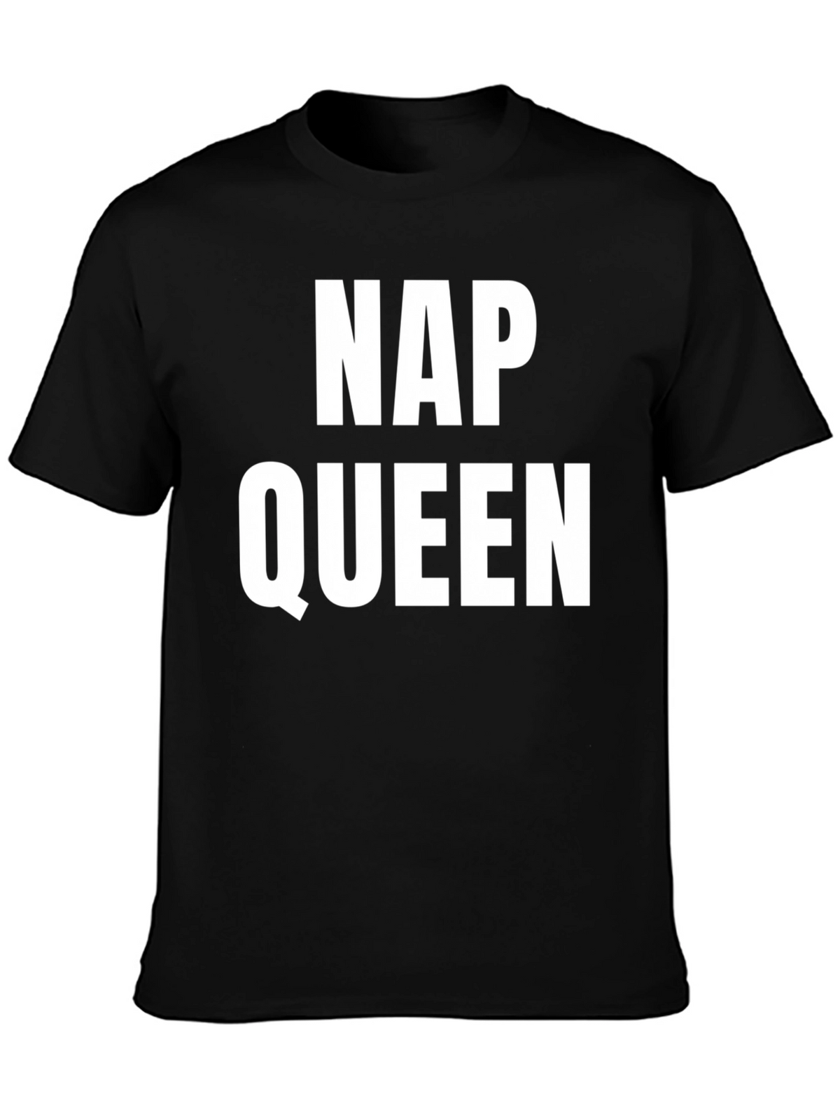 Nap Queen Graphic T-Shirt - Unisex