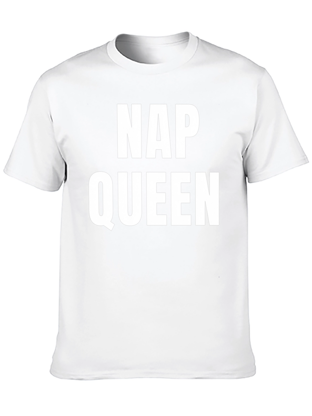 Nap Queen Graphic T-Shirt - Unisex