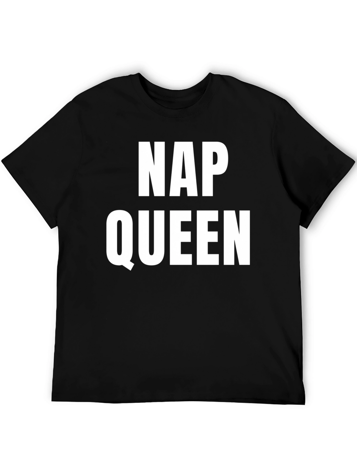 Nap Queen Graphic T-Shirt - Unisex