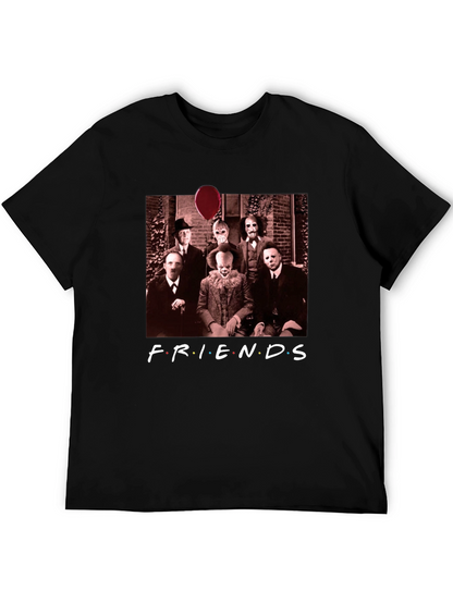 Horror Friends T-Shirt