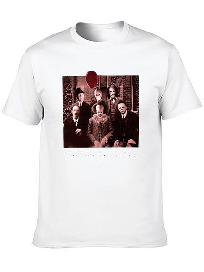 Horror Friends T-Shirt
