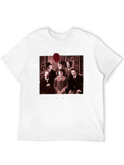 Horror Friends T-Shirt