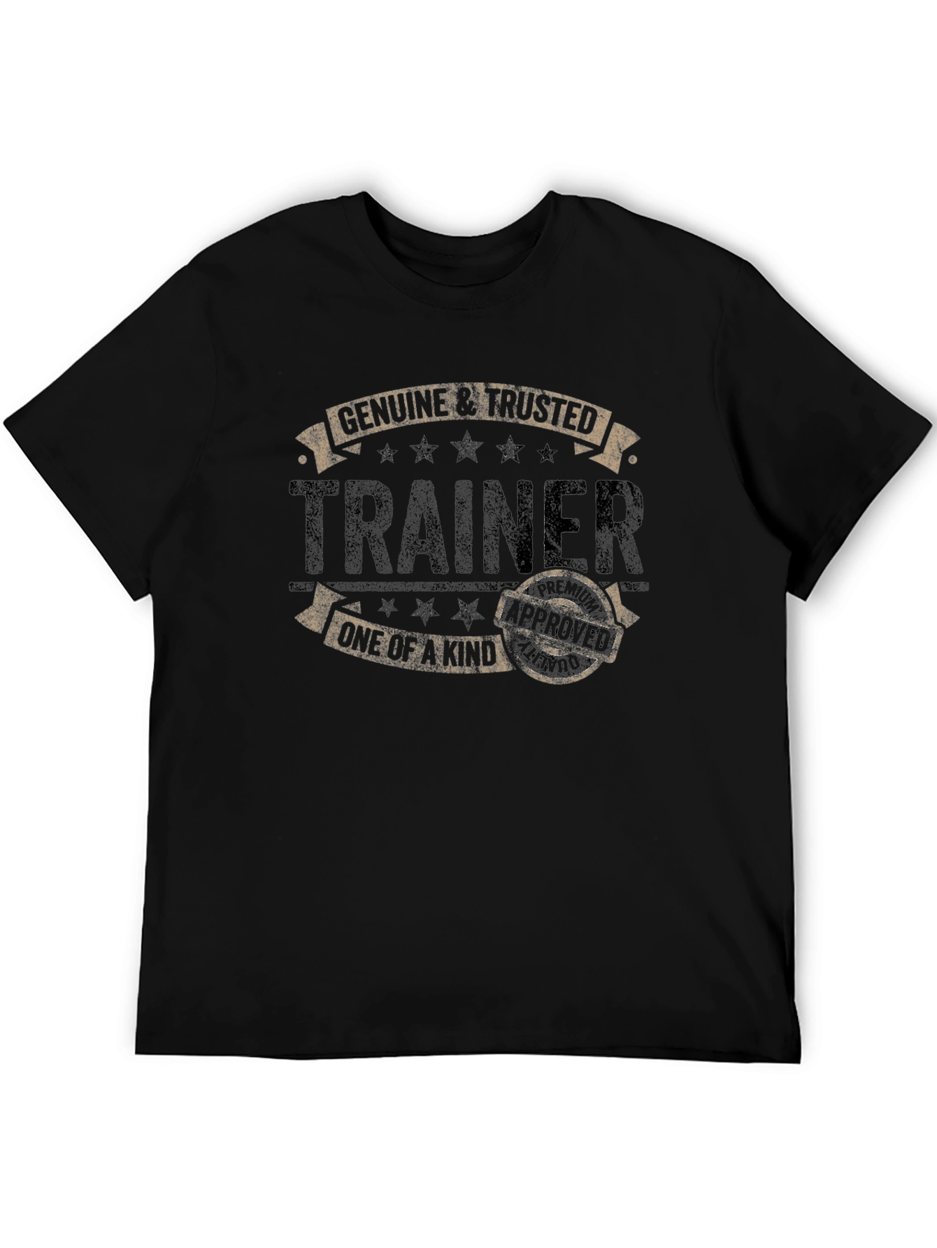 Genuine & Trusted Trainer T-Shirt