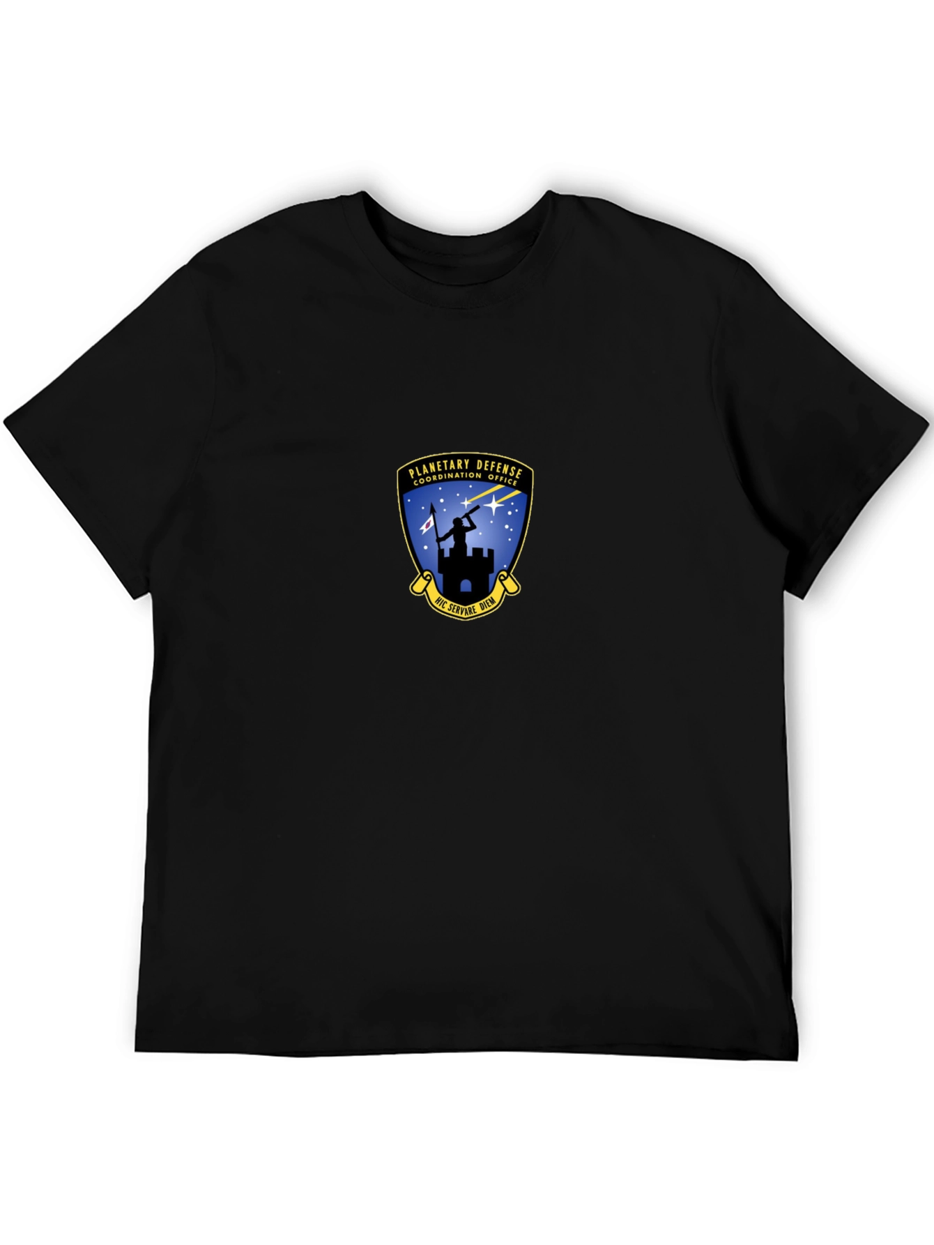 Planetary Defense Coordination Office T-Shirt
