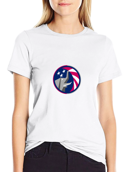 Republican Elephant Stars & Stripes Tee