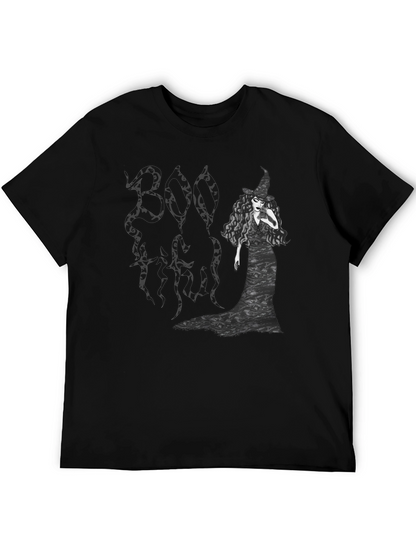 Boo Witch T-Shirt