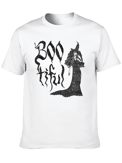 Boo Witch T-Shirt