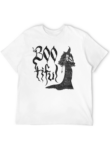 Boo Witch T-Shirt