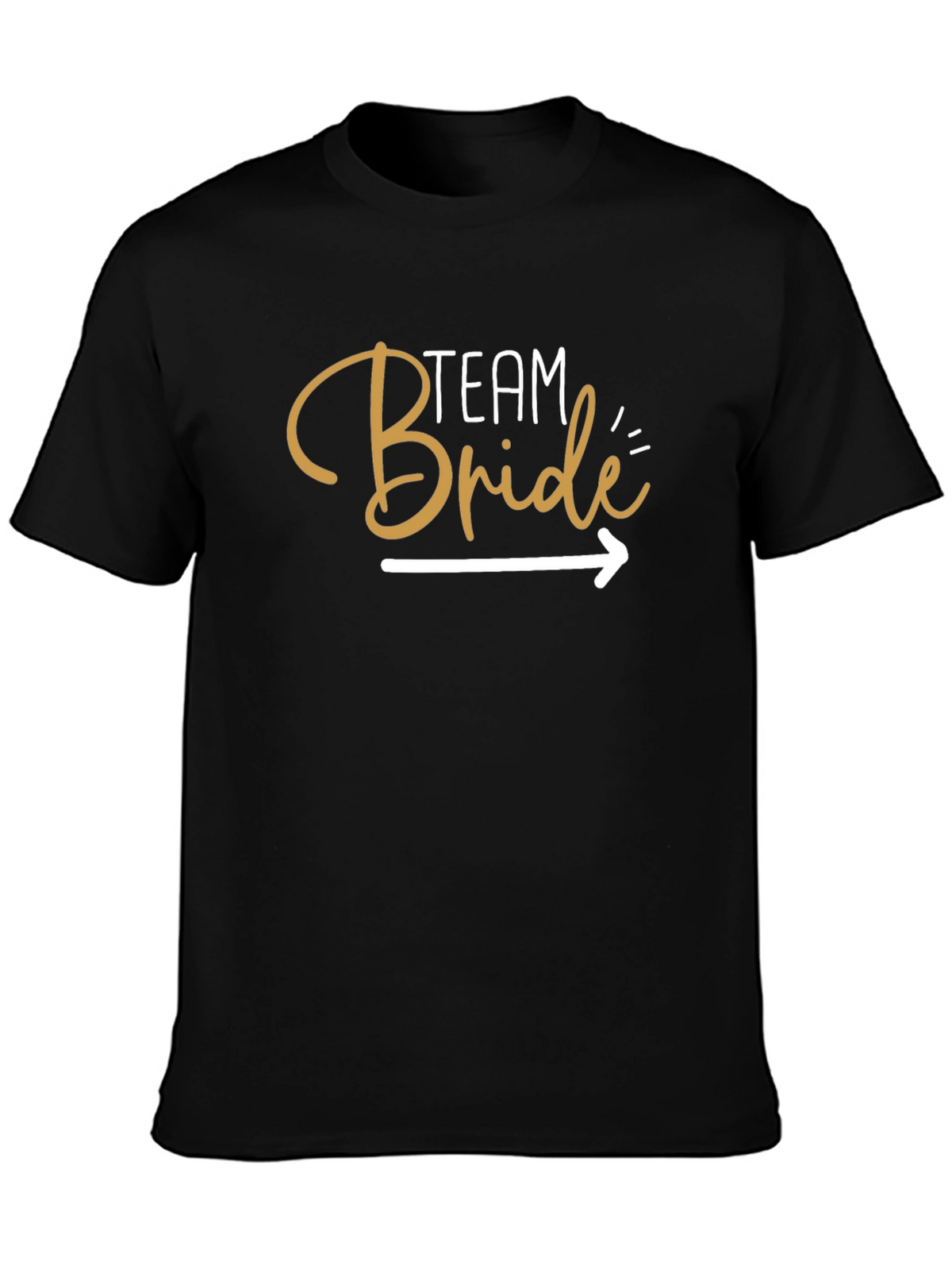 Team Bride T-Shirt