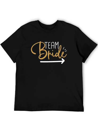 Team Bride T-Shirt