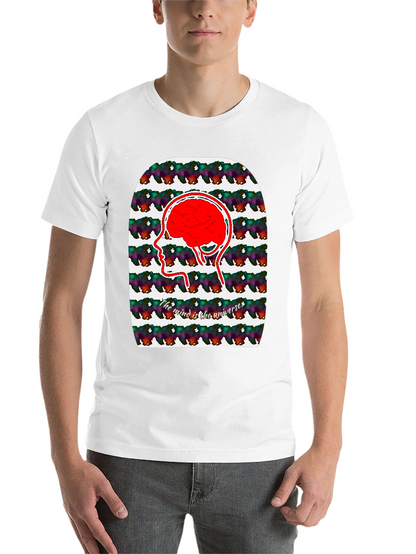 Mind is the Universe T-Shirt